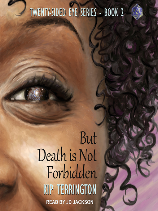 Title details for But Death is Not Forbidden by Kip Terrington - Available